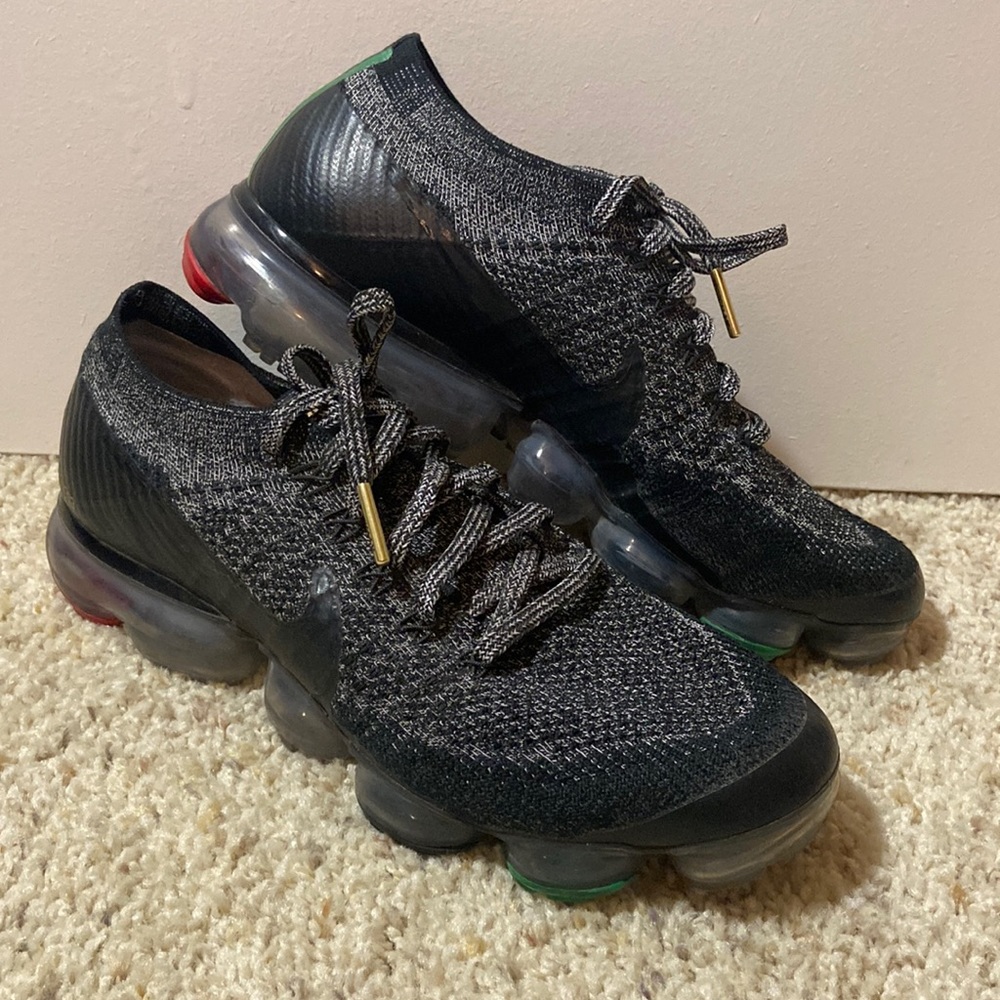 nike vapormax 3.0 triple black